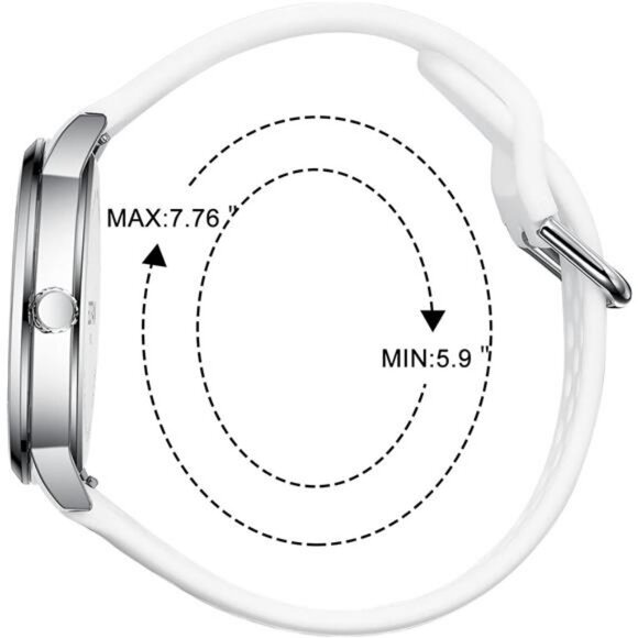 Nurse Watch for Medical Professionals,Students,Doctors with Easy to Read - Picture 11 of 14